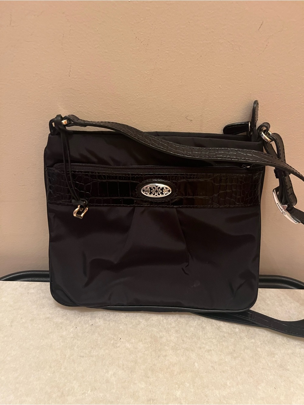 Brighton crossbody purse
